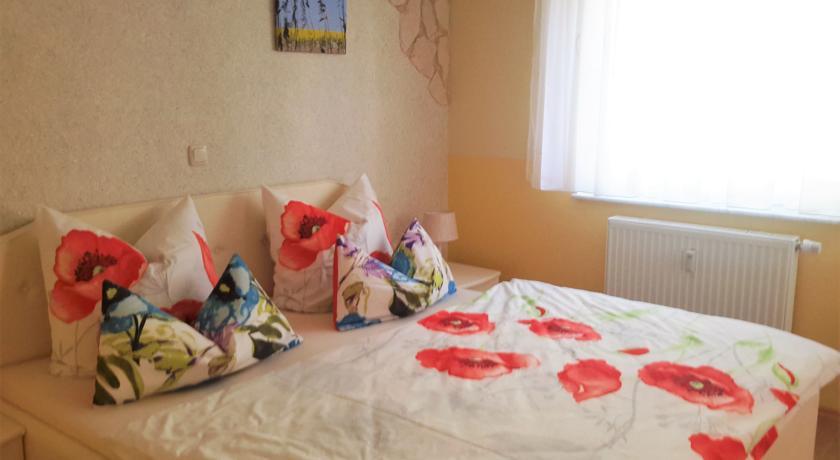 Komfortferienwohnungen Sassnitz Habitación foto